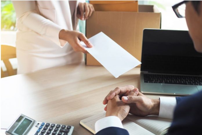 KELLY Qué hacer cuando un colaborador clave decide dejar la empresa