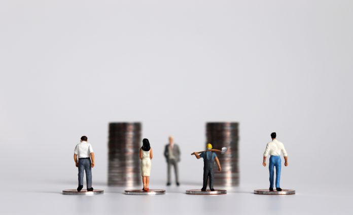 Diferencias entre préstamos y salario on demand