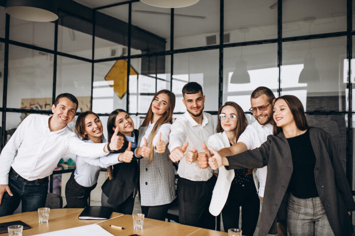 Inteligencia emocional en las empresas