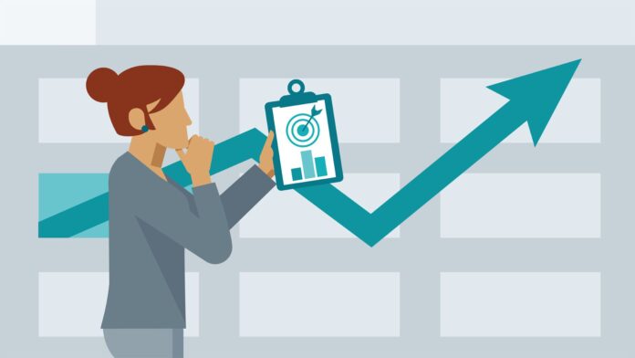 Aumento de productividad