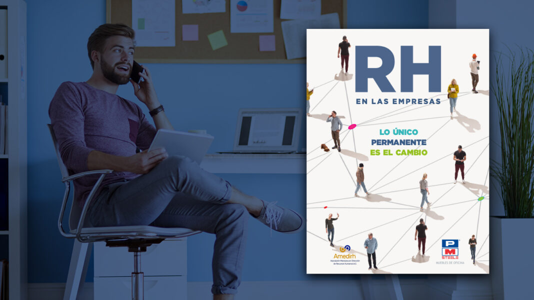 RH en las empresas 2021