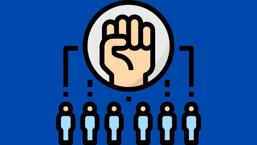 Cómo lograr una sinergia de equipo - RH en las Empresas